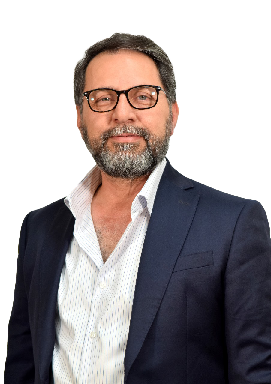 Dr. Mohammed JAF