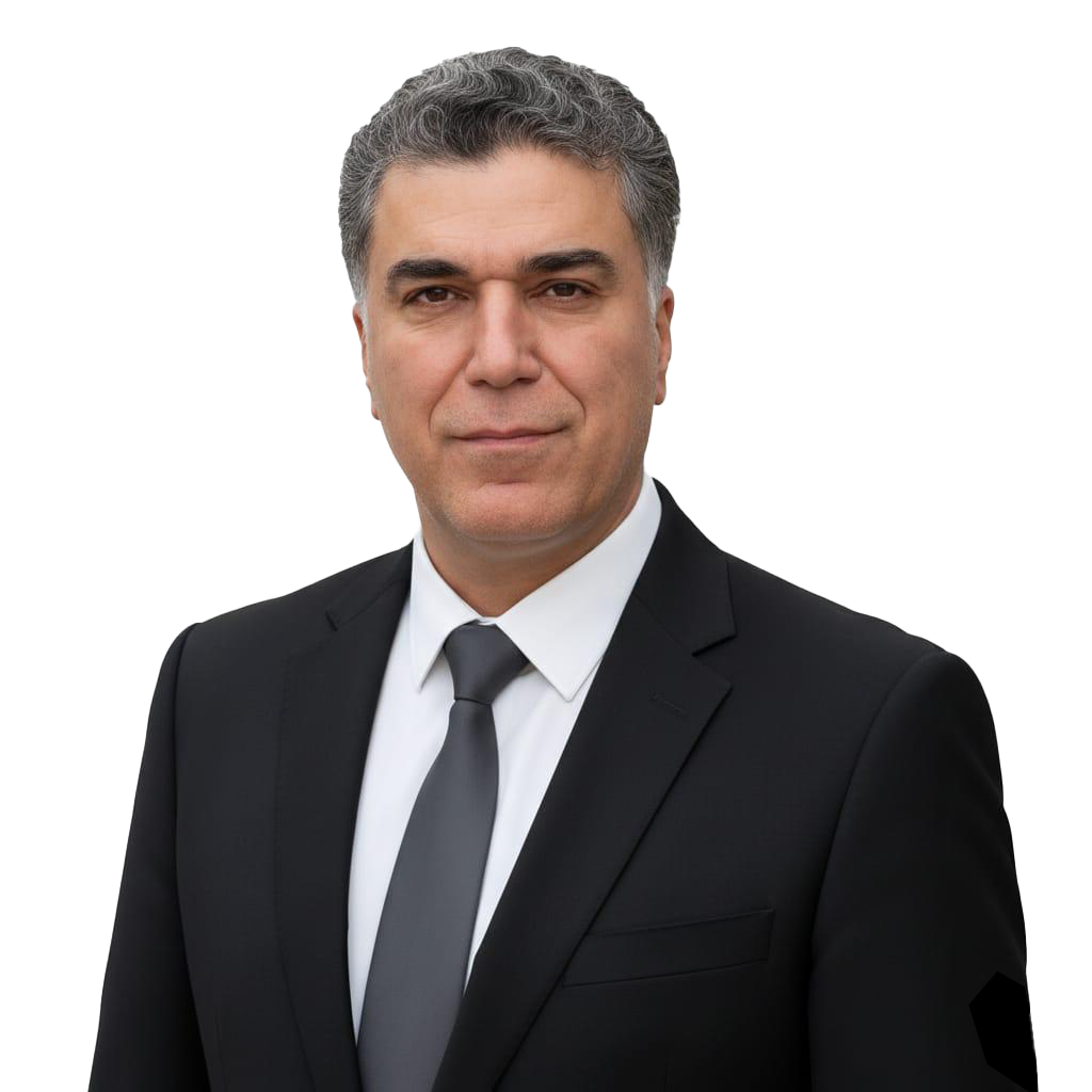 Dr. Shakhawan Saeb